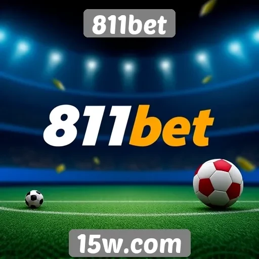 Avaliação da segurança e confiabilidade do 811bet