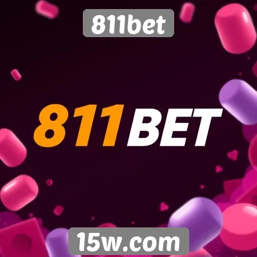 Promoções e bônus disponíveis na 811bet